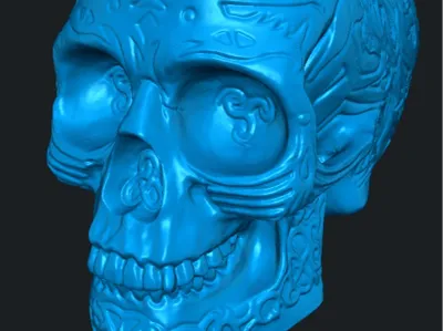 Totenkopf