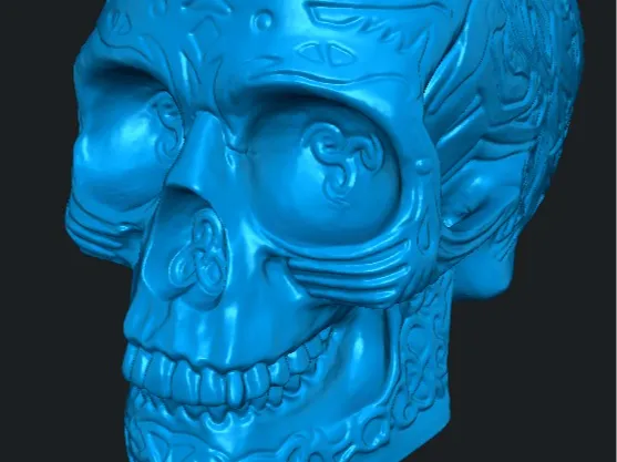 Totenkopf