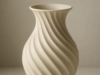 Vase Design 