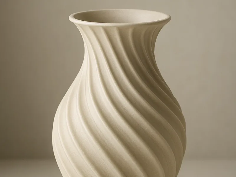 Vase Design 