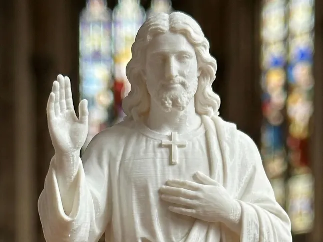 Dekoratif Hristiyan İncili Süs Biblo Koleksiyonluk Hediye