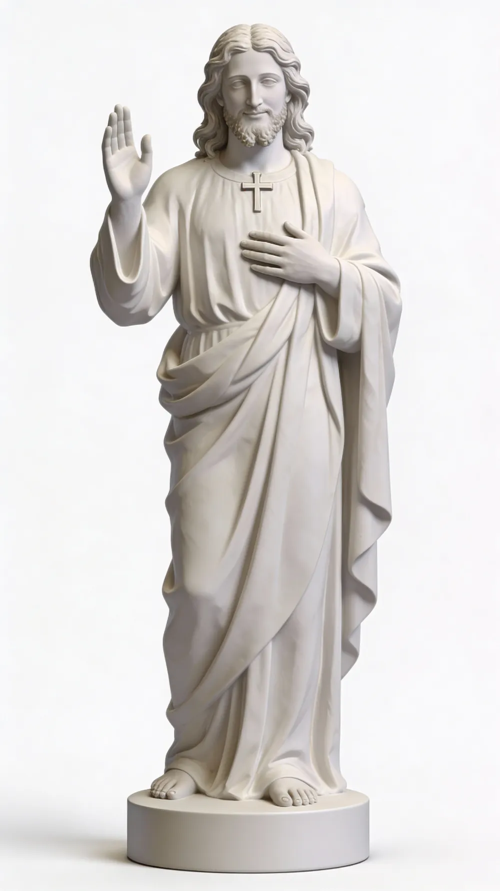 Dekoratif Hristiyan İncili Süs Biblo Koleksiyonluk Hediye