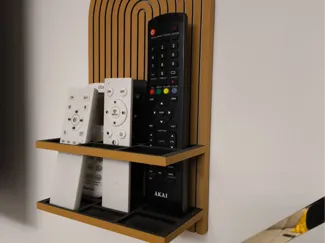 PORTA TELECOMANDO 