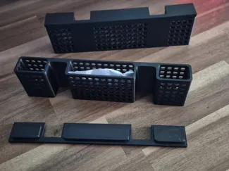 CFS Dryng Box Lid