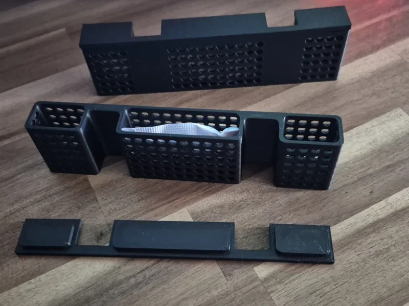 CFS Dryng Box Lid