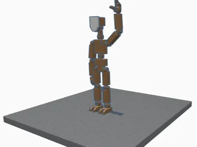 Proto Lofty "Beta"