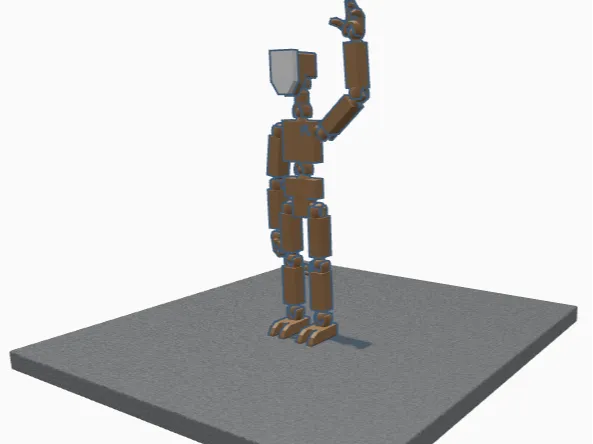 Proto Lofty "Beta"