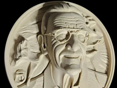 Stan Lee
