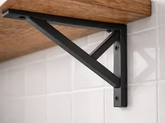 Shelf Bracket