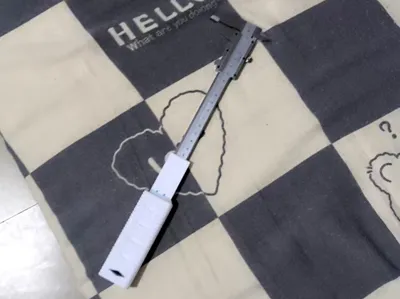 Caliper Handle