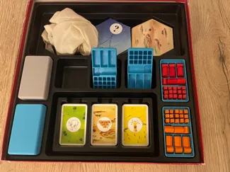 Box für Kleinteile von die Sieder (The Settlers)