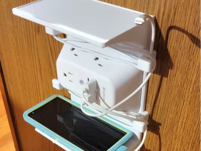 Outlet Shelf
