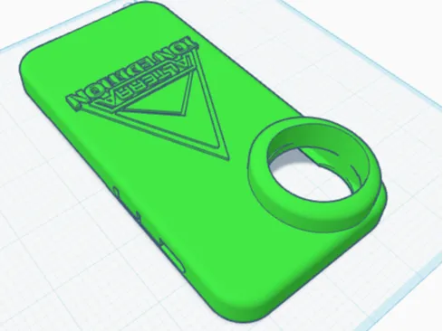 subnautica phone case