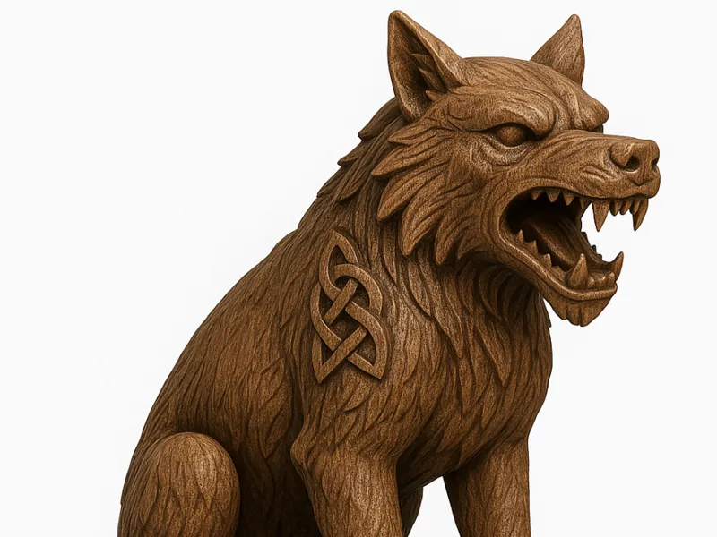 Fenrir