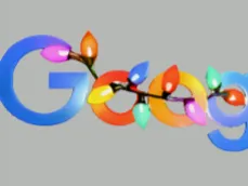 Christmas Google