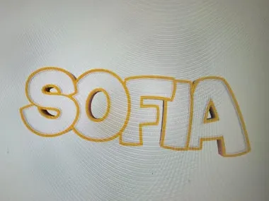 prenom à la demande gratuit : Sofia