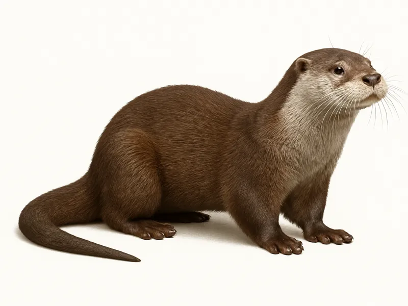 Fischotter