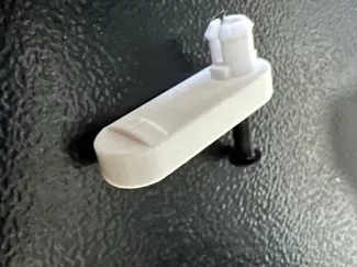AMS 2 Pro Snug Lid Lever