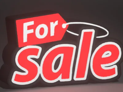 for sale lamp