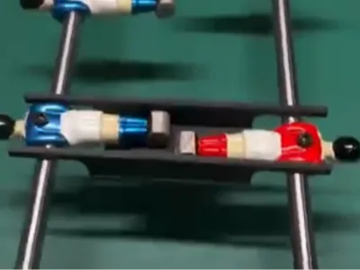 Rod holder