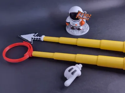 Pointer - Finger, Circle and Arrow - Tool