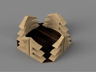 cup holder