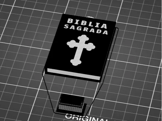 Biblia Sagrada