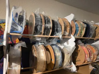 Filament Storage
