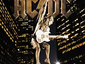 Ac/dc