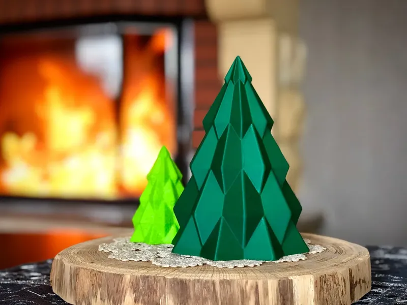 Christmas Tree!