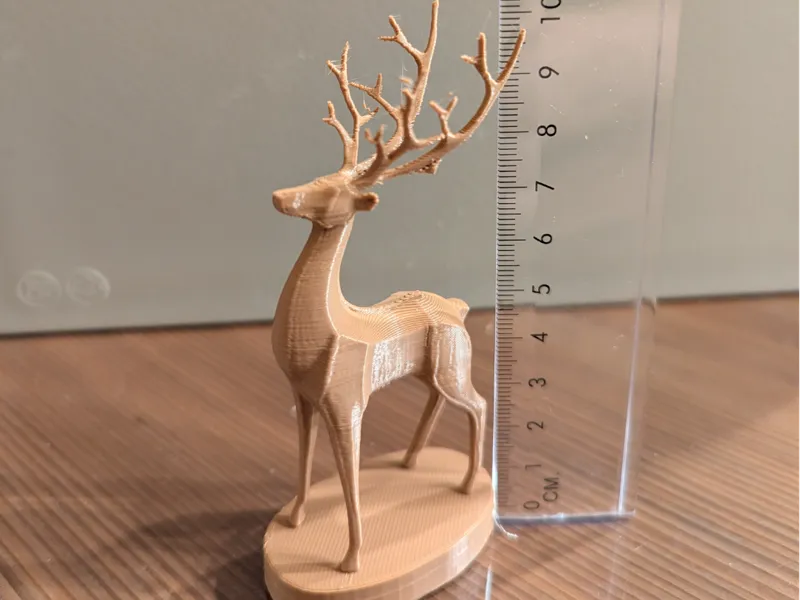 Weihnachtsfigur / Deko 