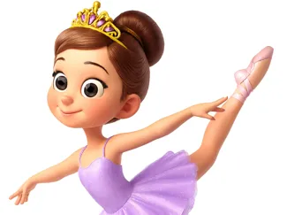 Bailarina