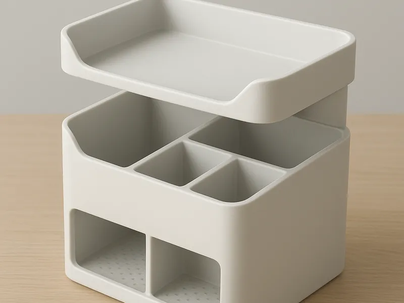 Purestack Organizer