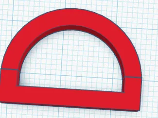 bag loop for strap