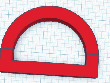 bag loop for strap