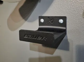 Senior Bauer Hockey Skate Holder
