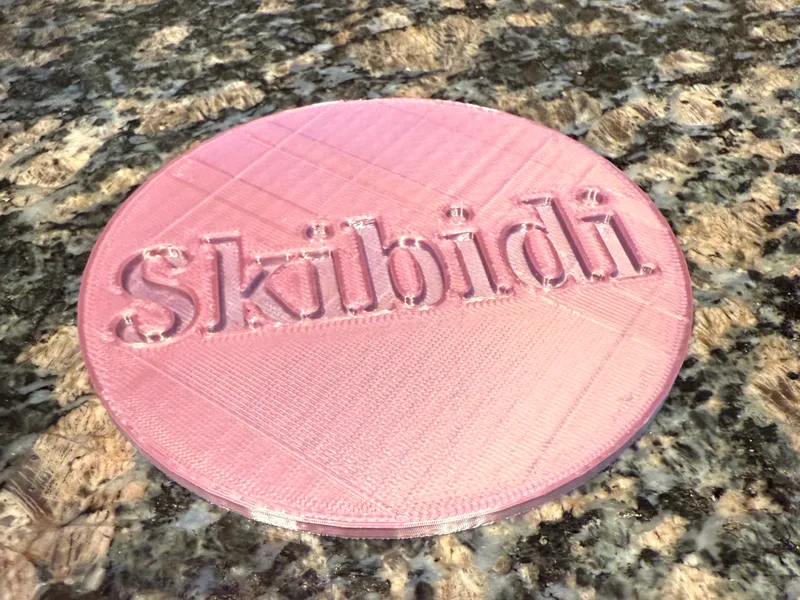 skibidi coaster