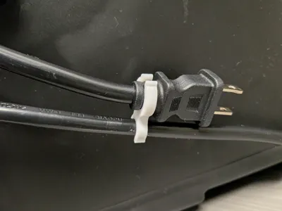 Air Fryer Cord Keeper