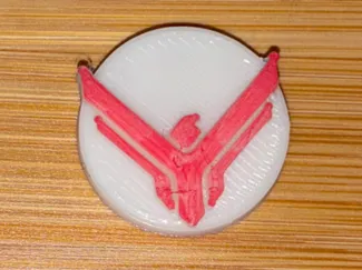 Atreides Piece