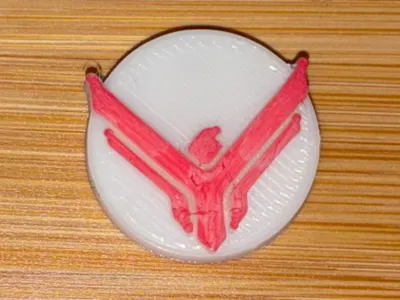 Atreides Piece