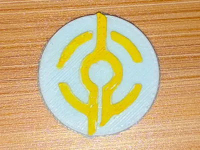 Fremen Piece