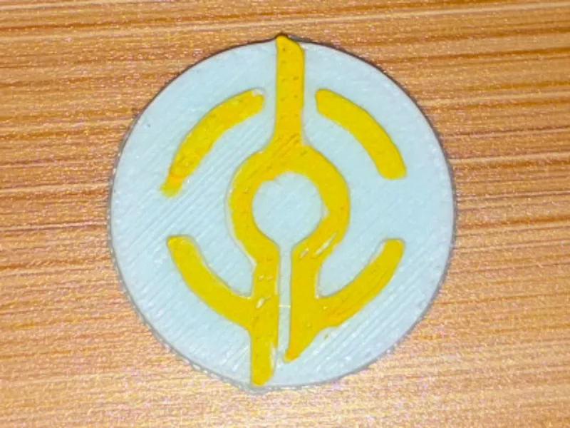 Fremen Piece