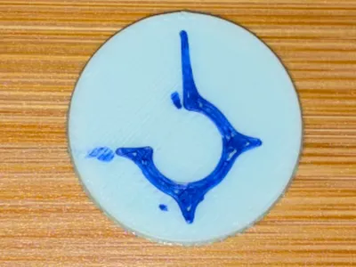 Harkonenn Piece