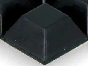 CoolPad Feet