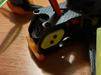 APEX EVO DJI O3 35 Degrees