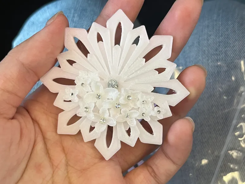 雪花