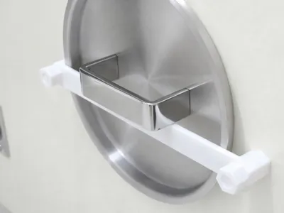 Pan lid holder generator (customizable)