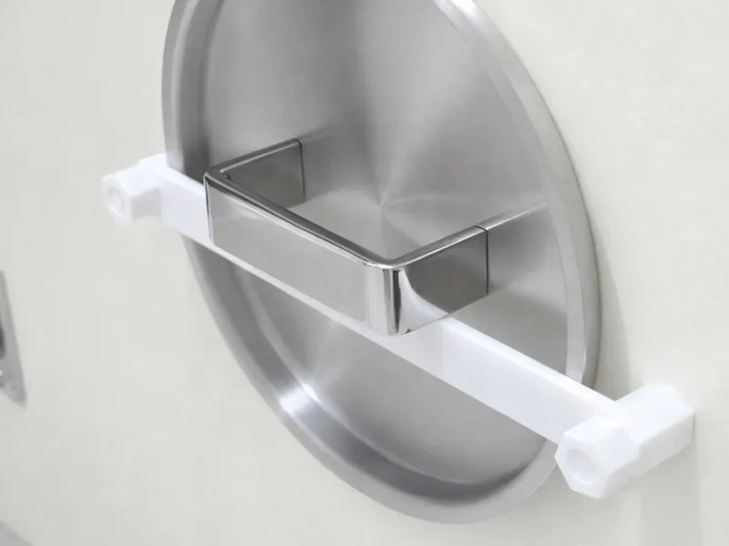 Pan lid holder generator (customizable)
