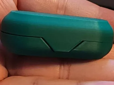 Small box