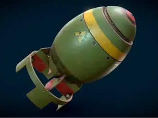 mini nuke